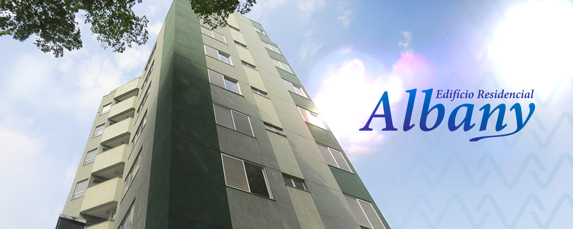 banner albany