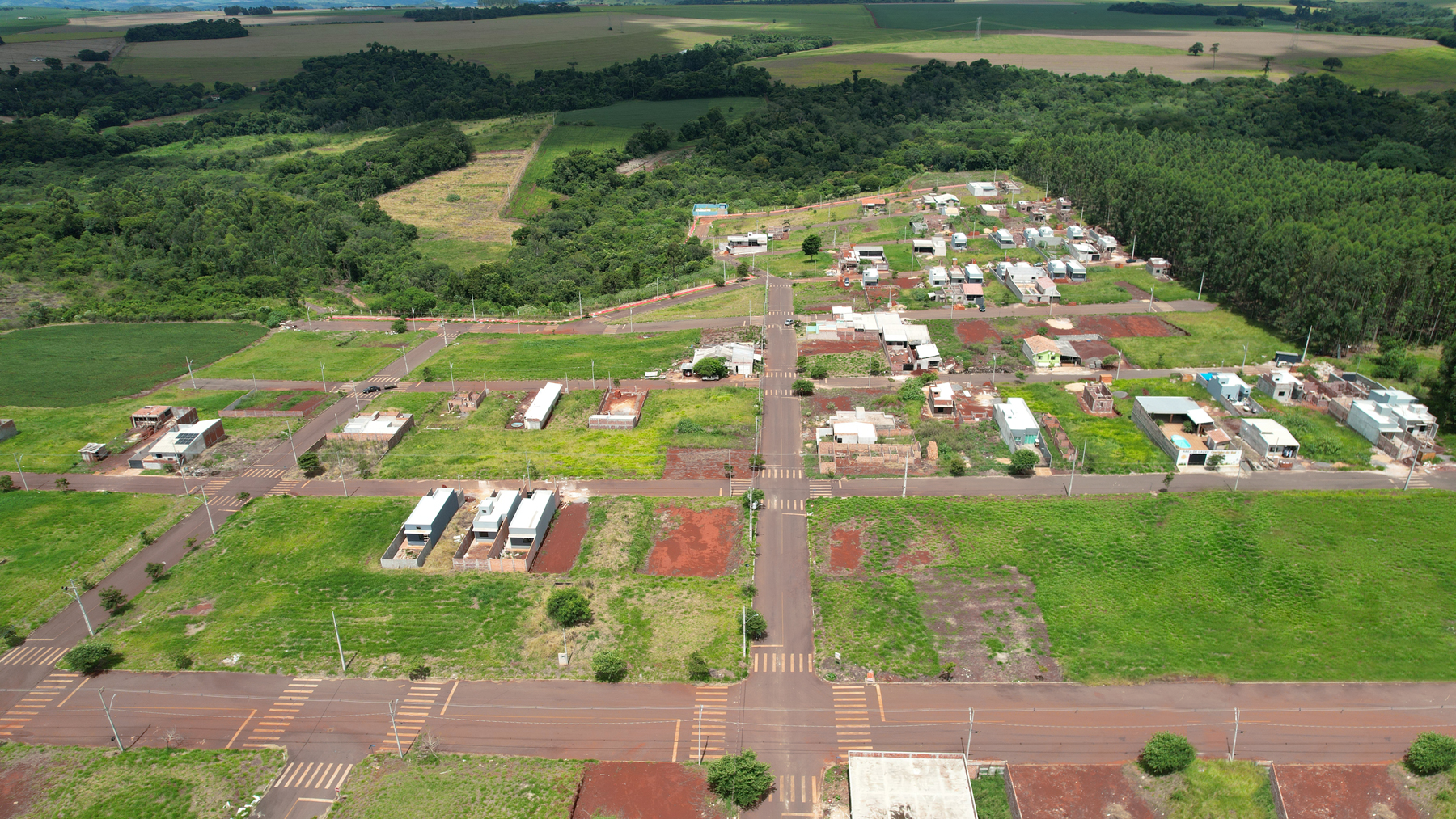 Jd Canad&aacute; Campo Mour&atilde;o