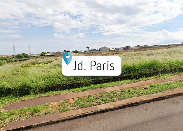 Jd Paris card