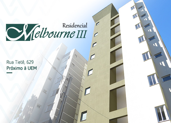 Melbourne III