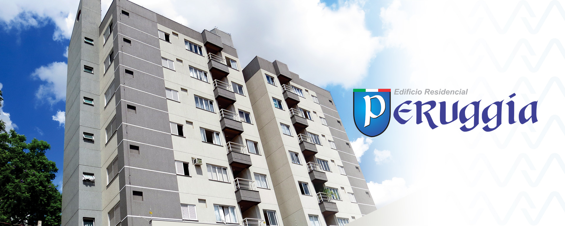 Peruggia banner