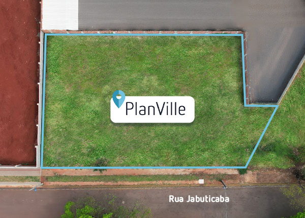 Planville card