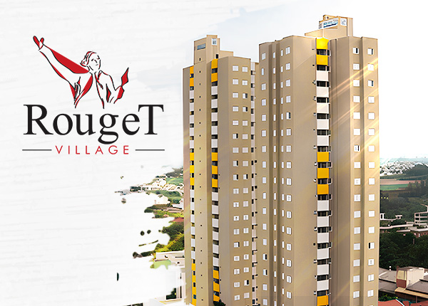 Rouget Village