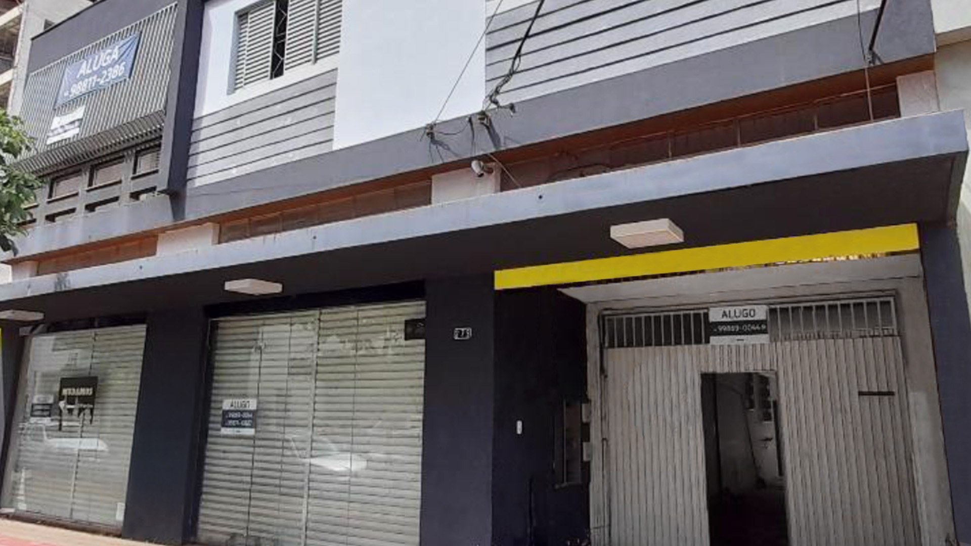 Sala Comercial Tamandar&eacute;_4