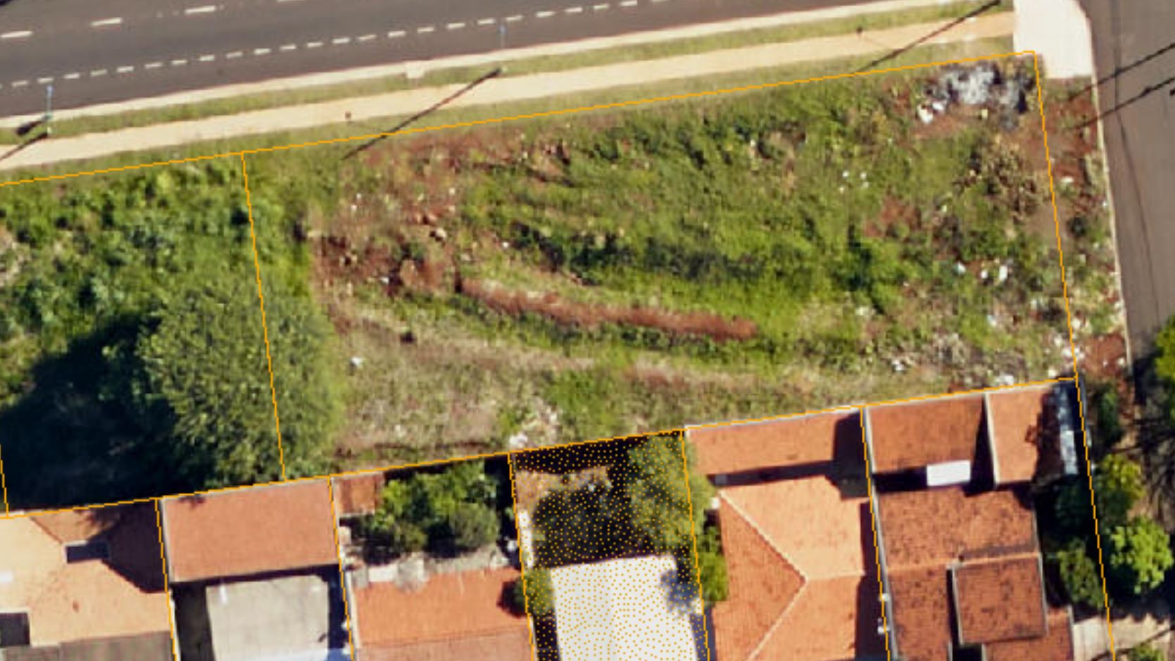 Area nildo 1