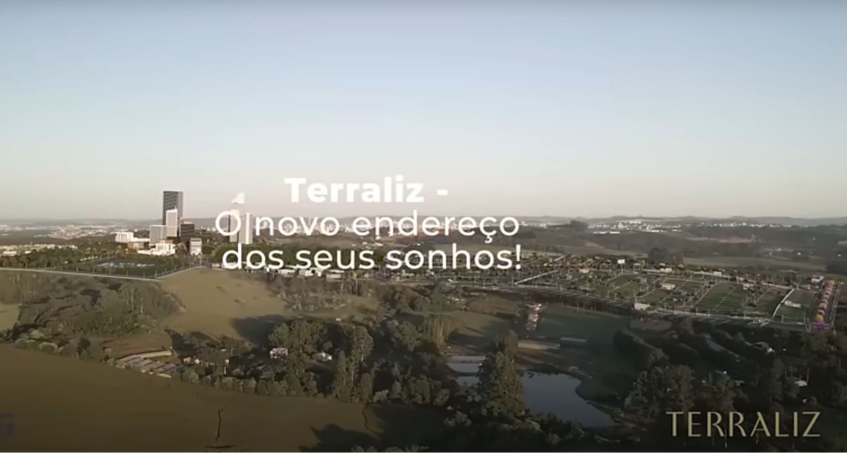 Terraliz Chapecó