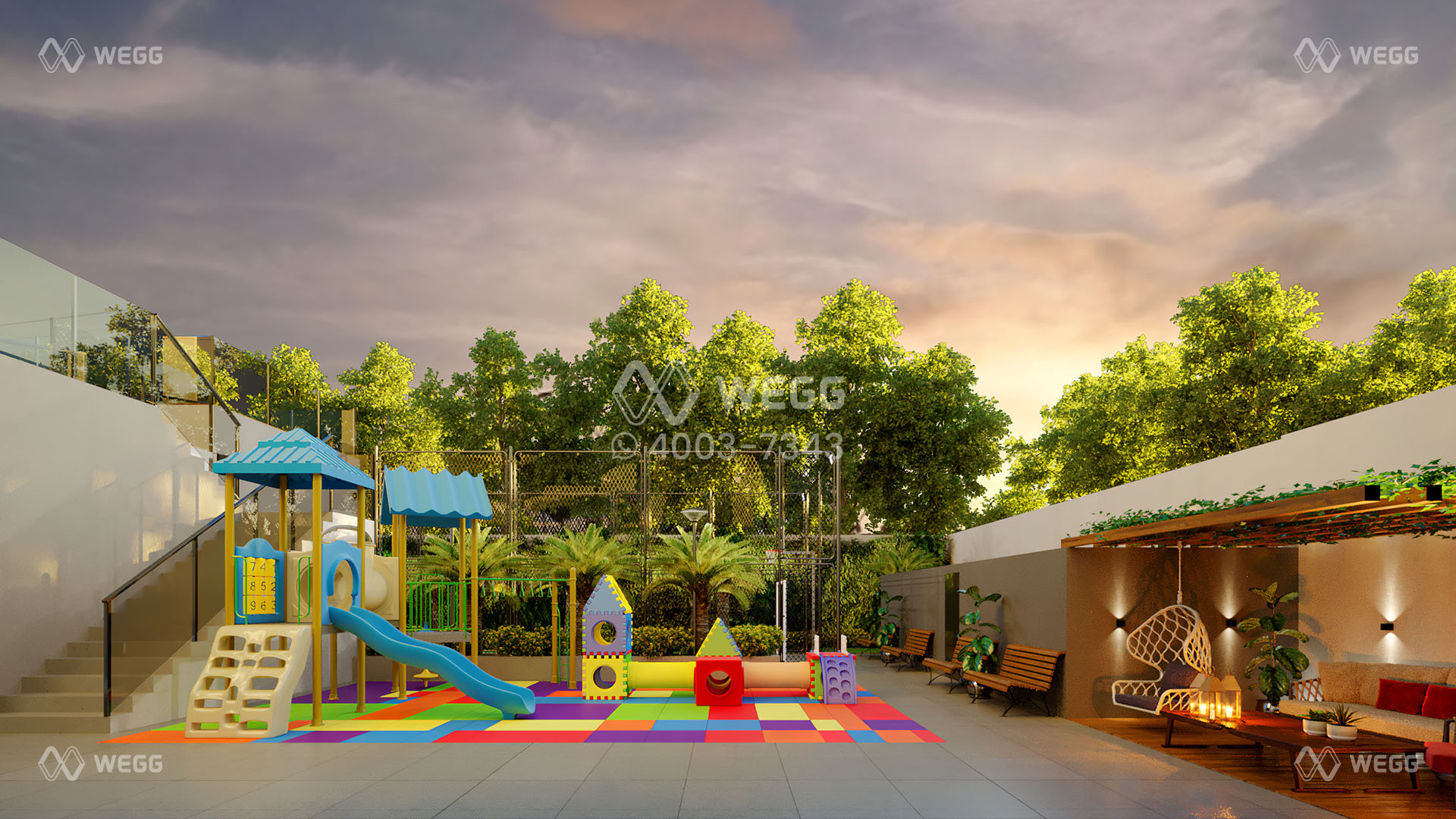 playground-mirante